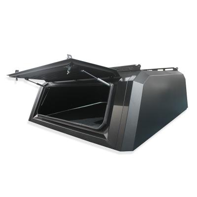 China Aluminum Alloy Hardtop Topper Camper Truck Canopy Waterproof For Great Wall Power OEM Wholesale for sale