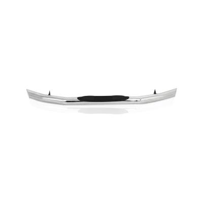 China OEM ODM Pickup Rear Bumper 4x4 Stainless Steel Car Nudge Rear Bar for sale