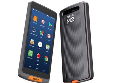 Chine M2 de Portable sans fil de position de petit équipement portatif terminal de point de vente à vendre