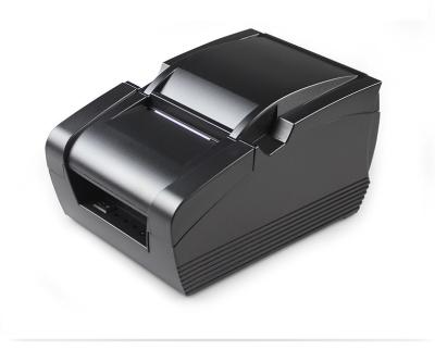 China Linha térmica direta impressora do recibo da empresa de pequeno porte da impressora do recibo da posição à venda