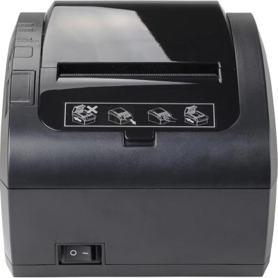 China Restaurant Kitchen USB 80mm Thermal Pos Receipt Printer for sale