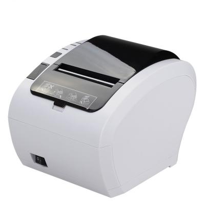 China Mechanism RS-232 Interface Thermal Receipt Printer With Auto Cutter for sale