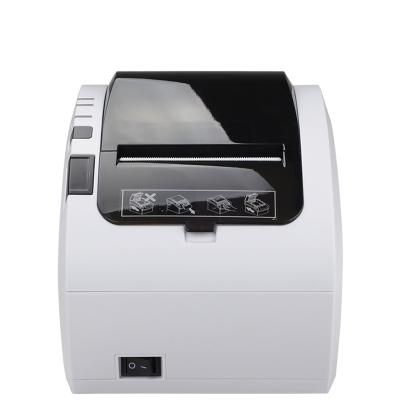 China Multifunctional Wifi Instant Receipt Thermal Printer For Wall Hanging for sale