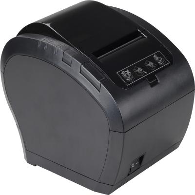 China Mobile Bluetooth USB Thermal 80mm POS Receipt Printer for sale