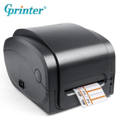 China 104mm Barcode Label Printer For Logistics Shipping for sale