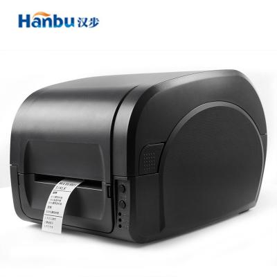 China Gp-9025t Portable 80mm Desktop Barcode Label Printer for sale