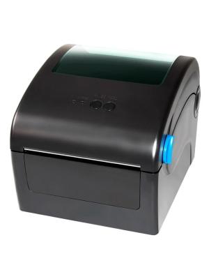 China 127Mm/s Max 104mm Width Usb 2D Barcode Label Printer GP-1924D for sale