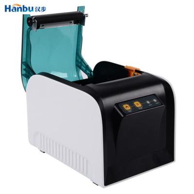 China GP3100TU 203dpi Wireless Android Barcode Label Printer for sale