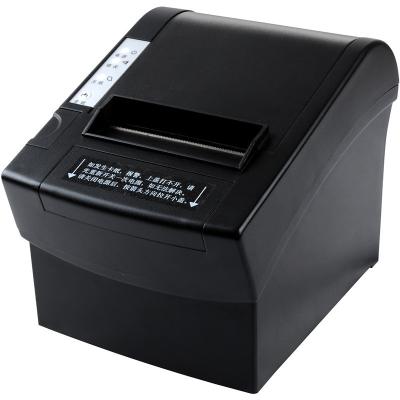 China 200mm/s 80mm POS Thermal Receipt Printer With Cutter for sale