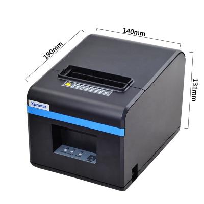 Китай Резец принтера 80mm получения POS Билл кухни термальный быстрый печатая автоматический продается