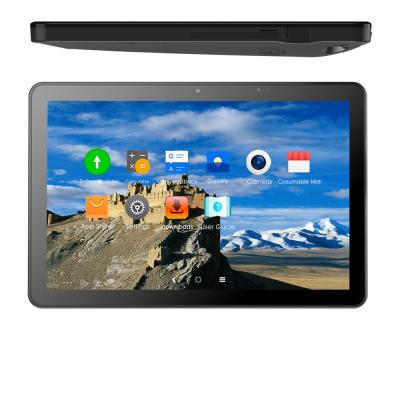 China 10 Inches 3GB+32GB Tablet Android 9.0 Handheld POS Terminal Sunmi M2 Max for sale