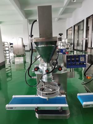 China 800*760mm Food Encrusting Machine For Making Kubba kibbeh Kibi for home usage for sale