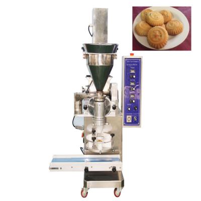 Chine 304 Stainless Steel Biscuit Making Machine for Small and Restaurant Product Advantage à vendre