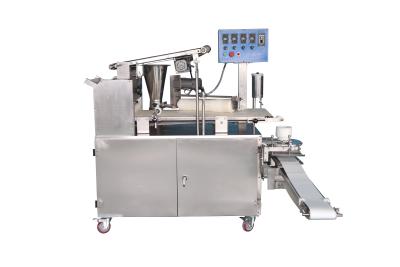 Cina 1800*1000mm automatico 1.5KW ha cotto a vapore il panino che forma la macchina in vendita