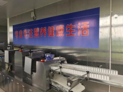 Китай Высокие ПК конфигурации 40000/создатель Churro часа промышленный продается