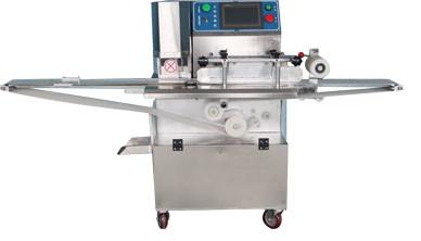 China Auto Encrusting 2KW Moon Cake Production Line For Food Plant for sale