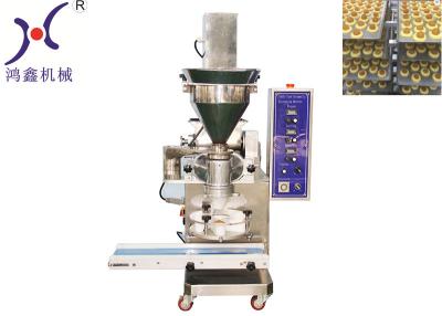 China OEM HONGXIN 760*1220mm Pineapple Tarts Machine for sale
