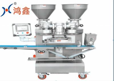 China máquina Encrusting do alimento 60pcs/min à venda