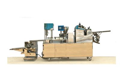China 220V 1Ph Bread Production Line for sale