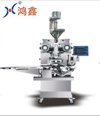 Китай HX 2860 я производственная линия печенья вафли панды 1kw продается