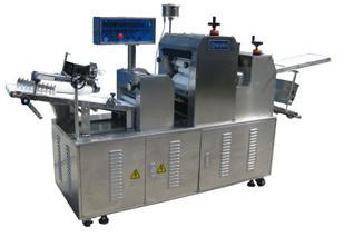 China Delta Touch Screen 4.5KW Polished SS304 Dry Bread Production Line for sale