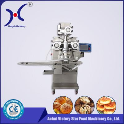 China Professional Automatic Kebbeh Kubba Making Machine Polished 304 Ss for sale