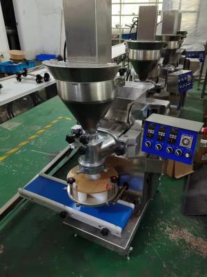 Китай Машина Kubba Kibbeh рабочего стола компактной текстуры автоматическая для оборудования пекарни продается