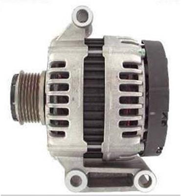 China BOSCH  ALTERNATORS  FOR FORD  VOLVO VW  LAND ROVER  AUDI  0-121-615-002, 0121615002 for sale