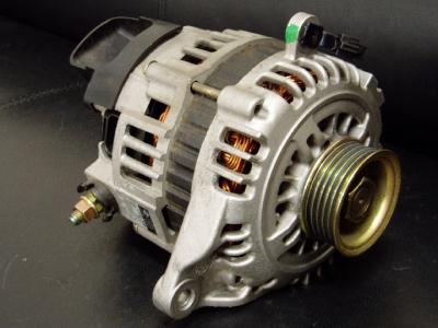 China HITACHI ALTERNATORS TO SUPPLY , please inquriy with the part number LR190-760 23100-AX005 for sale