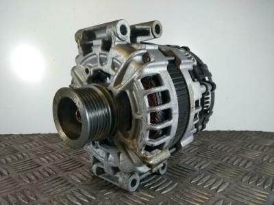 China NEW ALTERNATOR 2018  CONTINENTAL  07P903025B 0125815036 for sale