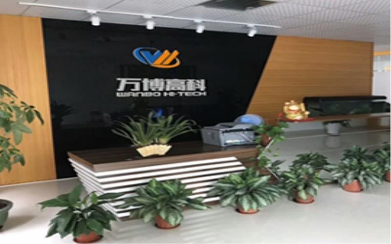 Proveedor verificado de China - Shenzhen Wanbo Hi-Tech Co., Ltd.