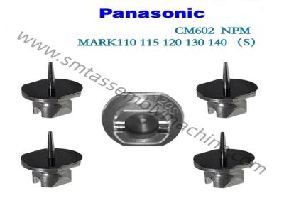 Κίνα Προσαρμοσμένο ακροφύσιο ειδικό CM/NPM602 402 της Panasonic 202 σε σχήμα υ ειδικά υλικά 3 κεφάλια διόδων, 8 κεφάλια και 16 κεφάλια προς πώληση
