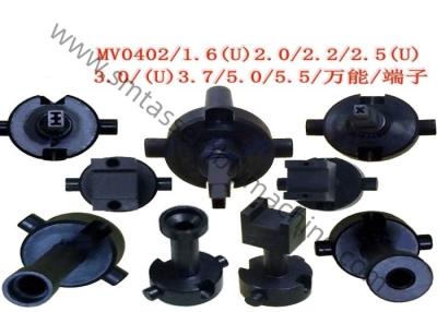 China BM/MSF Panasonic Nozzle 0805 King Shaped SA 0402 X Type ML Square Head M for sale