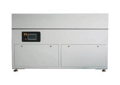 China PID 6KW Infrared Conveyor Oven Infrared Heating IR Reflow Oven for sale