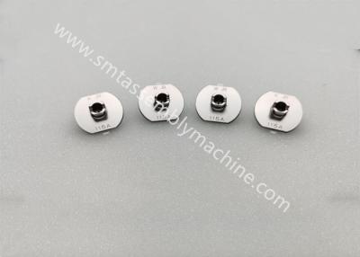 China Panasonic CM402 SMT Spare Parts Steel Nozzle With Special Heat Treatment for sale