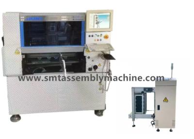 China Cole BGA na colocação da máquina do conjunto do PWB SMT de componentes pequenos à venda