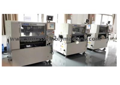 China Second Hand SMT Assembly Machine JUKI KE 2070 2050 2060 2080 3010 3020 for sale