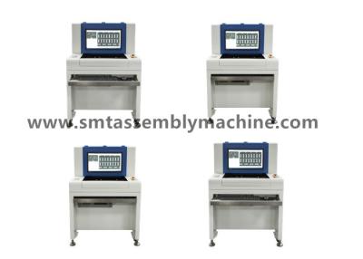 Chine Machine optique souple d'inspection d'AOI SZ-X3 pour l'effet de soudure de mesure des pieds d'argent d'IMMERSION à vendre