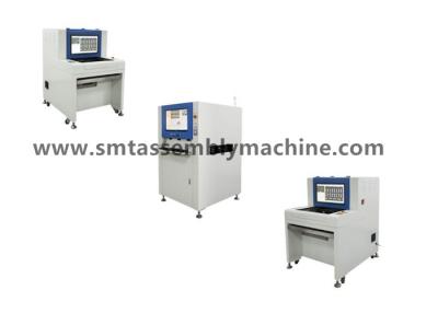 中国 電子板短絡の点検を溶接するオフ・ライン機械AOI SZ-X3ポスト 販売のため