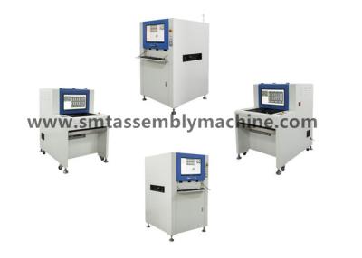 China SZ-X3 AOI Inspection Machine Detects Positive And Negative Polarity Welding for sale