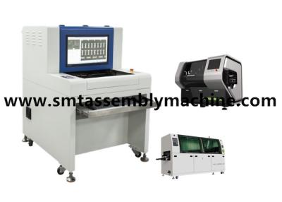 China SZ-X3 AOI Inspection Machine Rice Cooker PCBA Board Yamaha YS20 for sale