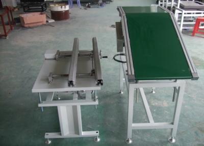 China Adjustable Inline SMT PCB Conveyor Belt Wave Soldering Machine Use for sale