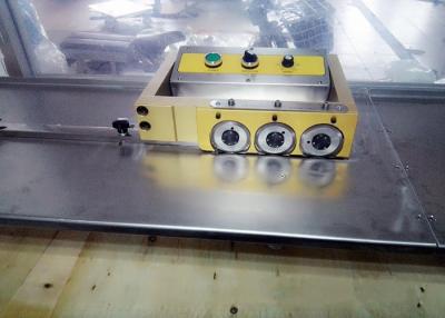China High Efficiency PCB Depaneling Machine For Aluminum PCB LED Strip for sale