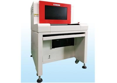 China SMT PCB AOI Inspection Machine , Networkable AOI Inspection Equipment for sale