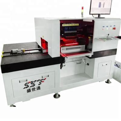 China PCB Pick And Place Machine , High Precision SMT Assembly Equipment for sale