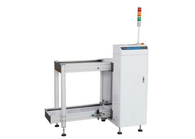 China Automatic SMT PCB Conveyor , Electronics SMT Assembly Line PCB Loader Machine for sale