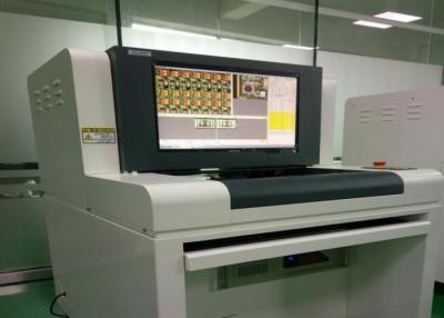 China Offline AOI Inspection Machine / Automated Optical Inspection Equipment for sale