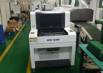 China Máquina off-line de la inspección de la alta precisión AOI para la cadena de producción de SMT en venta