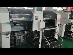 Automatic SMT Production Line For LED Bulb And Tube Light