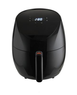 China Large Capacity Air Fryer Easily Clean Hot Air Oven Fryer Without Oil Cooking for sale